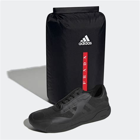 adidas x prada luna rossa 21 shoes|prada adidas shoes.